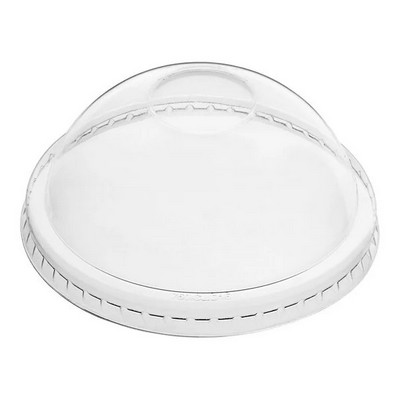 16 Oz. Paper Food Container Dome Lid