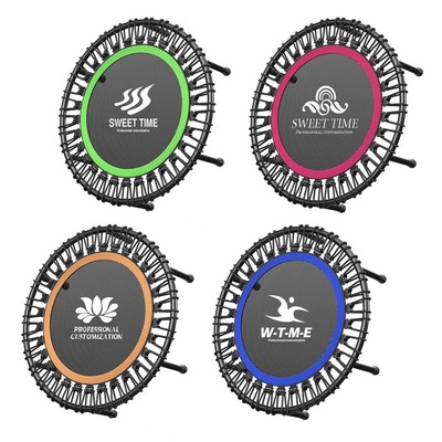 Mini Fitness Trampoline