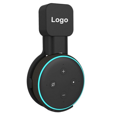 Wall Mount for Echo Dot 3rd Gen