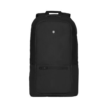 Swiss Army Travel Accessories 5.0 Packable Backpack Black