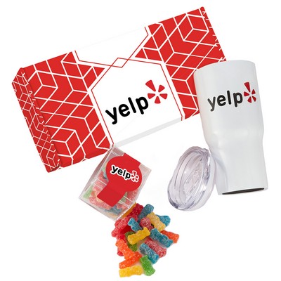 Promo Revolution - Commuter Gift Set in Mailer Box