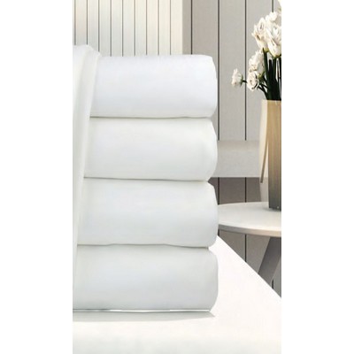 Gina Collection Oxford Collection Twin Flat Sheets