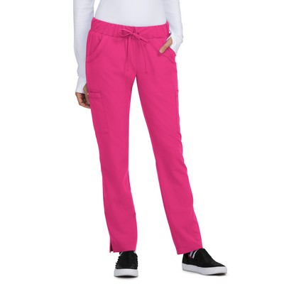 koi - Betsey Johnson - Women's Six-Pocket Slim Fit Buttercup Pant