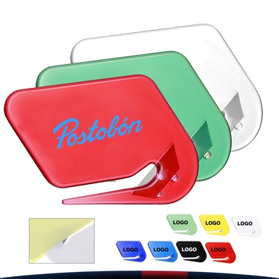 Dciso Letter Openers