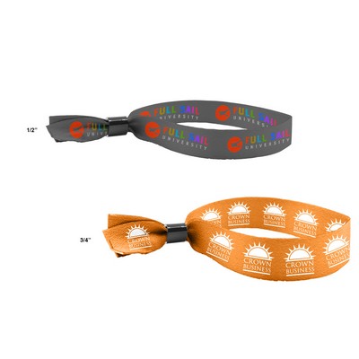 Made in the USA Adjustable Bead Wristband