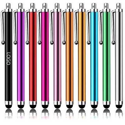 Capacitive Stylus Universal Navigation Tool For Smart Devices