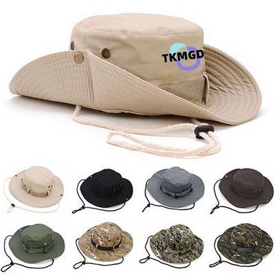 Sun Hat for Men Women