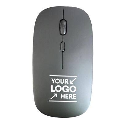 Rechargeable Wireless Mouse