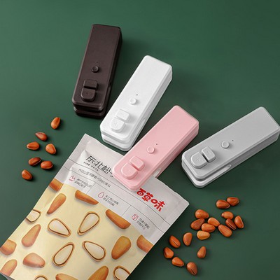 Mini Snack Bag Sealer