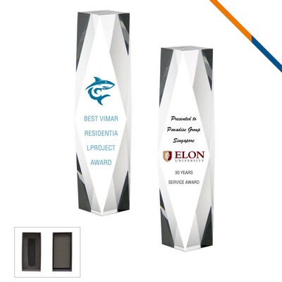 Jodffney Block Trophy
