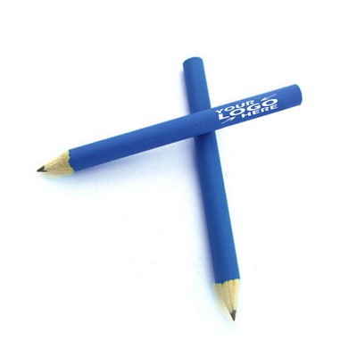 5inch Golf Scoring Pencil