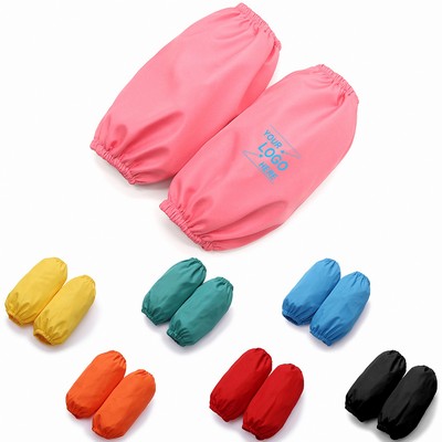 Colorful Kitchen Arm Sleeves