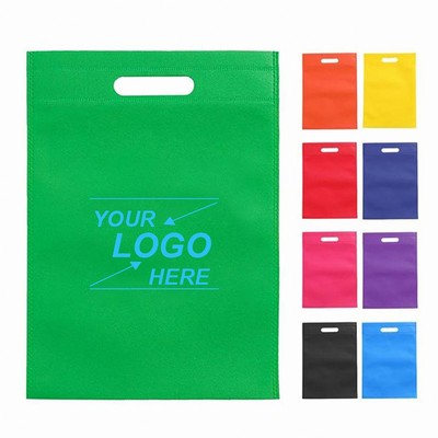 Reusable Shopping Tote Bag