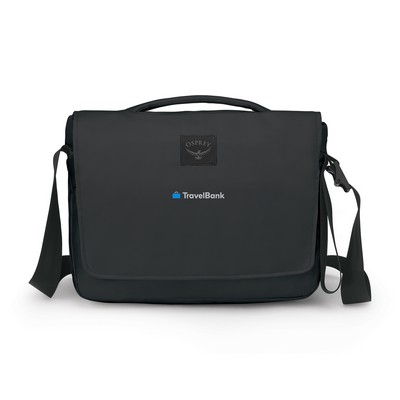 Osprey Aoede Messenger - Black