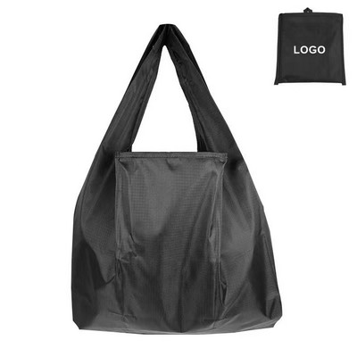 Foldable Waterproof Grocery/Shopping Bag