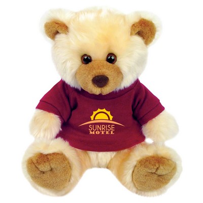 Chelsea Teddy Bear™ Max - 10" Plush
