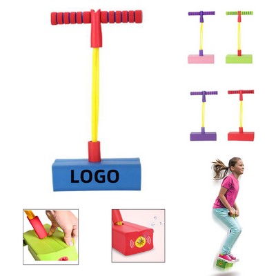 Pogo Jumper for Kids Fun