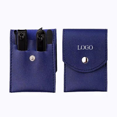 4" 1 Stainless Steel Nail Kit