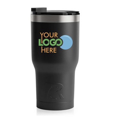 Full Color and Laser 20 Oz. RTIC® Tumbler