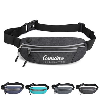 Running Fanny Pack