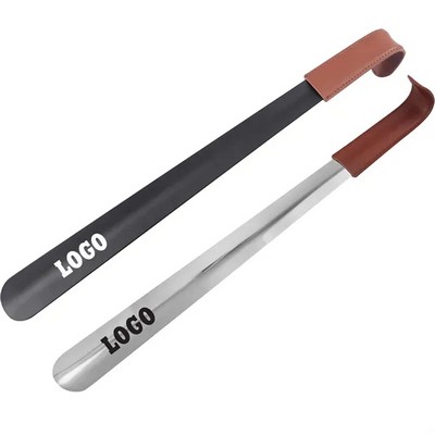 Long Handle Shoehorn