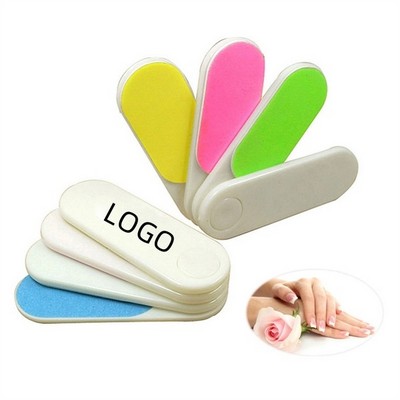 Magical Nail File - Salon Quality