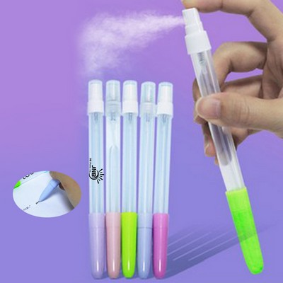 Spray Pen