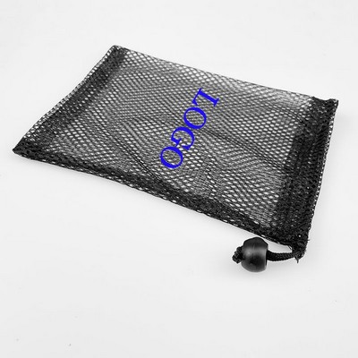 Nylon Mesh Bag
