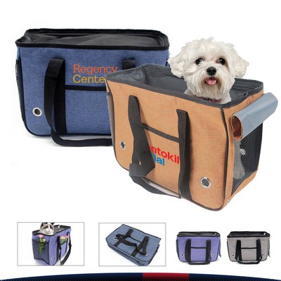 Inspia Pet Travel Bag