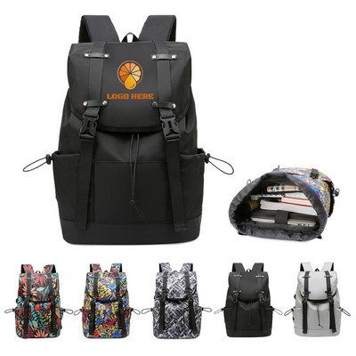 15.6" Laptop Backpack