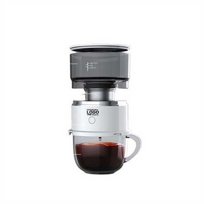 Portable Coffee Maker