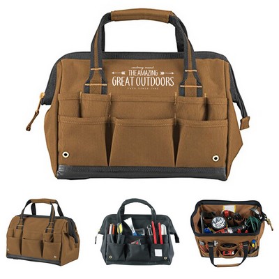 Large Gardening Tool Bag