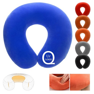 Travel Neck Pillow