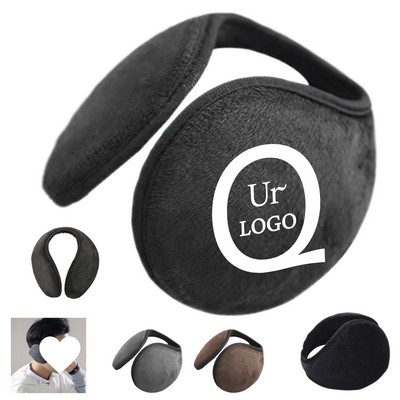 Unisex Winter Warm Earmuffs