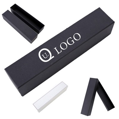 Rectangular Black Gift Box
