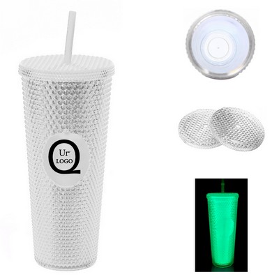 16Oz Durian Fluorescent Cup
