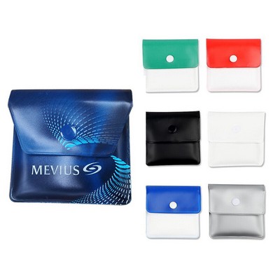 Portable Pocket Cigarette Ash Bag