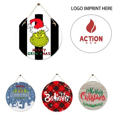 Hanging Signs