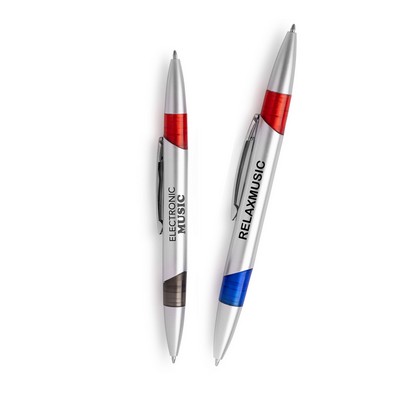 The Georgetown Pen