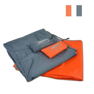 Foldable Pocket Picnic Blanket