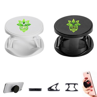 Round Phone Stand