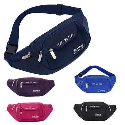 Running Belt Phone Holder
