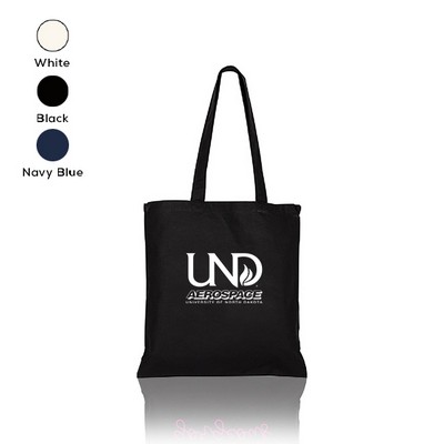 Colored Convention Tote Bag