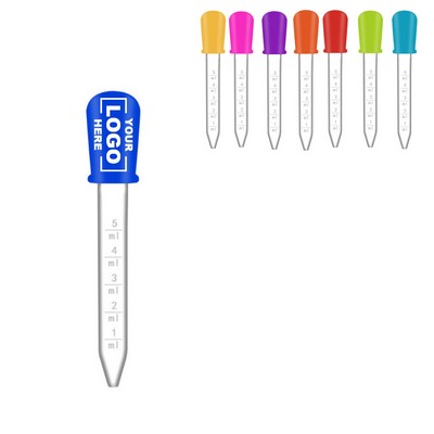 Glass Dropper Pipettes