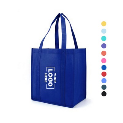 Reusable Shopping Tote Bag.