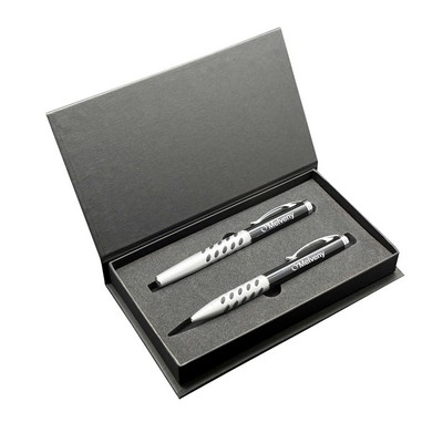 Premade Double Pen Set with Alps Pens