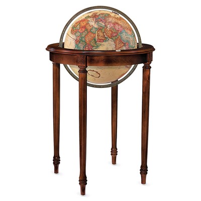 World Globe