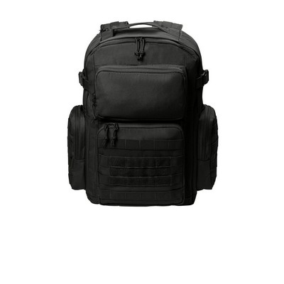 Cornerstone® Tactical Backpack