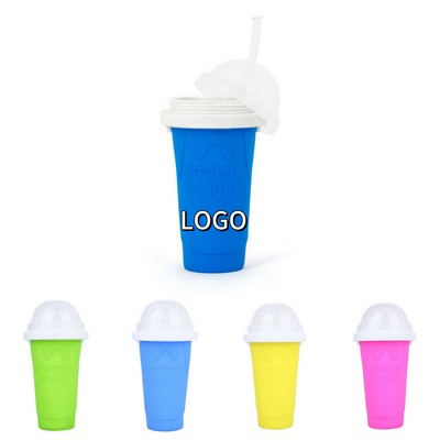 330ML Slushy Cup