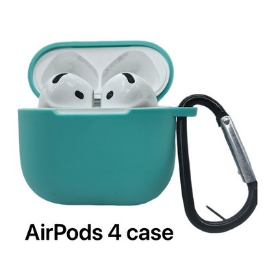 AirPod 4 Silicone Case